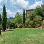 Dallara Villa Rignano sullʼArno