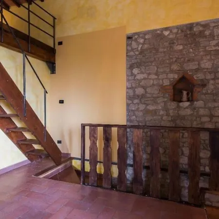 Dallara Rignano sullʼArno
