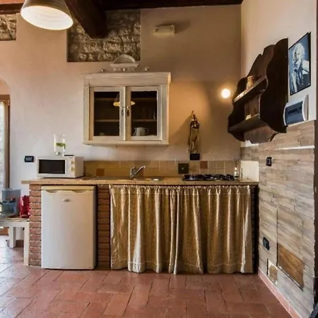 Villa Dallara Rignano Sull Arno