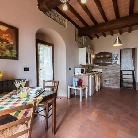 Villa Dallara *