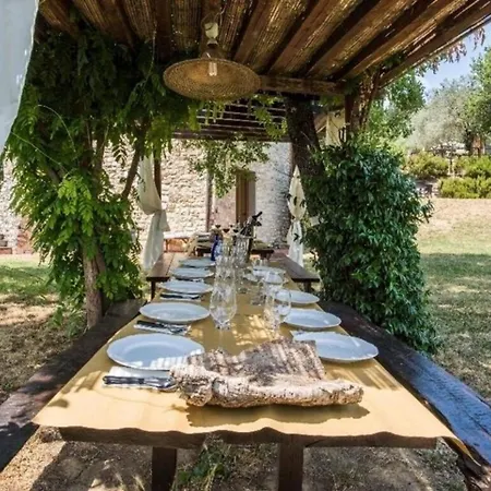 Villa Dallara Rignano Sull Arno
