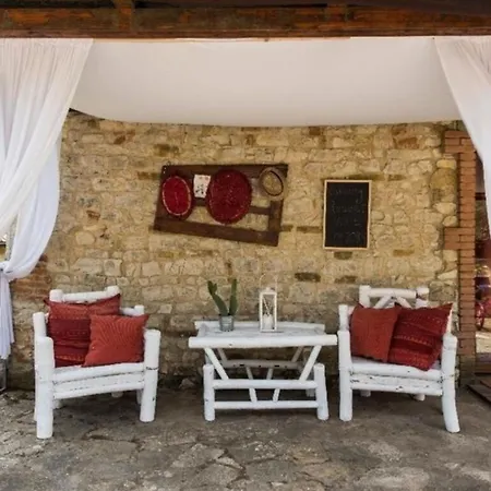 Dallara Villa *