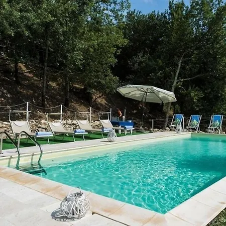 Villa Dallara *