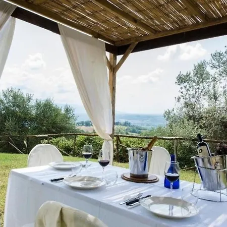 Dallara Villa Rignano Sull Arno
