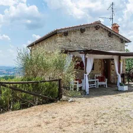 Dallara Villa *