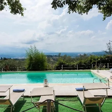 Villa Dallara