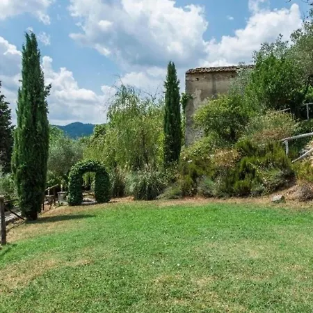 Dallara Villa Rignano Sull Arno