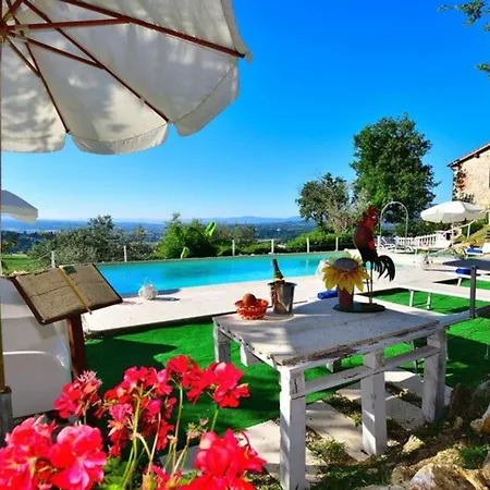 Villa Dallara *