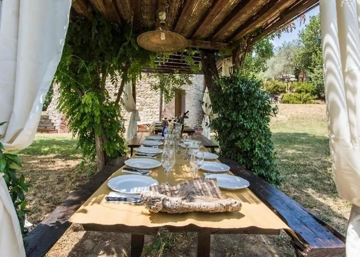 Villa Dallara Rignano sull'Arno