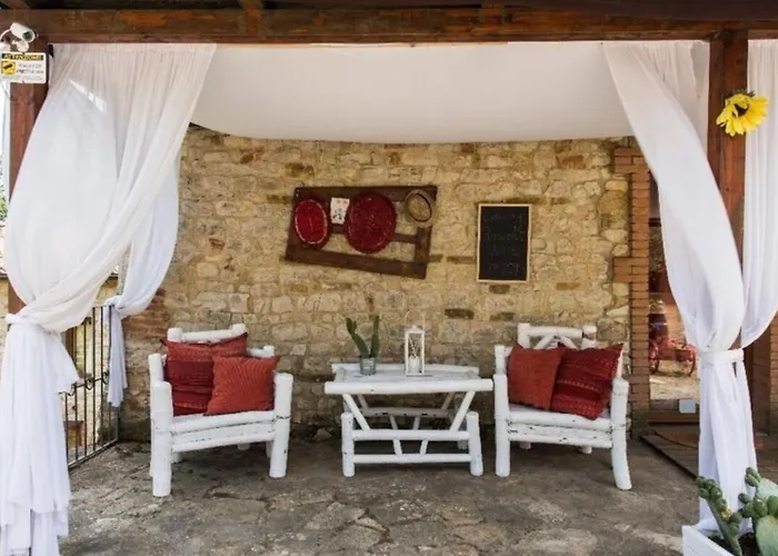 Dallara Villa *
