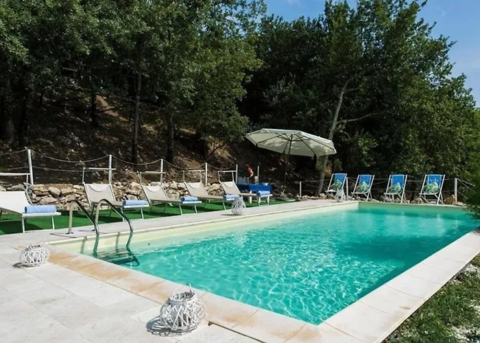 Villa Dallara *