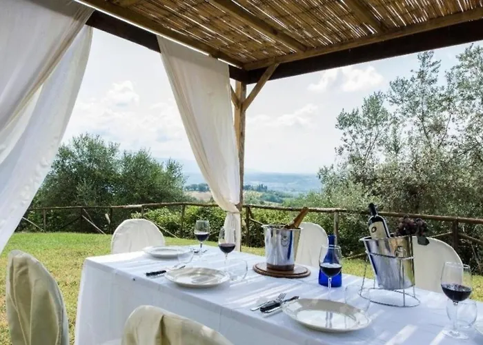 Dallara Villa Rignano sull'Arno