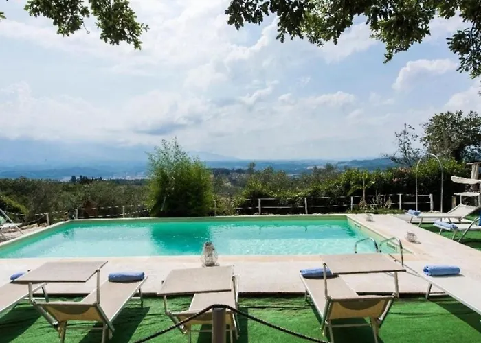 Villa Dallara