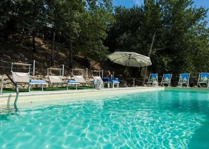 Villa Dallara Rignano sull'Arno