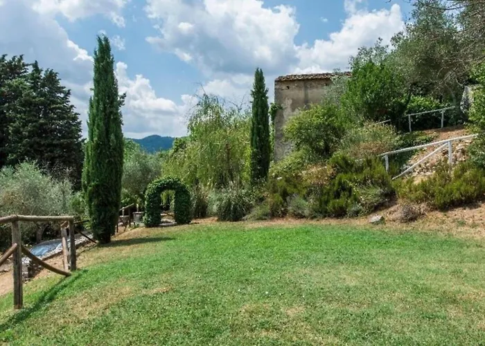 Dallara Villa Rignano sull'Arno