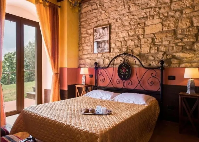 Dallara Villa *